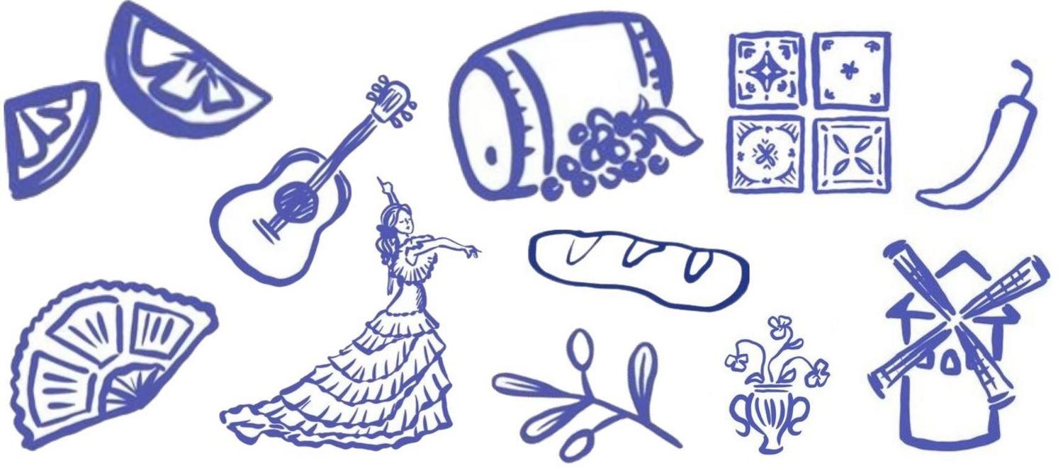The Wedding Website of Noelia Marcano and Jonatán Gil