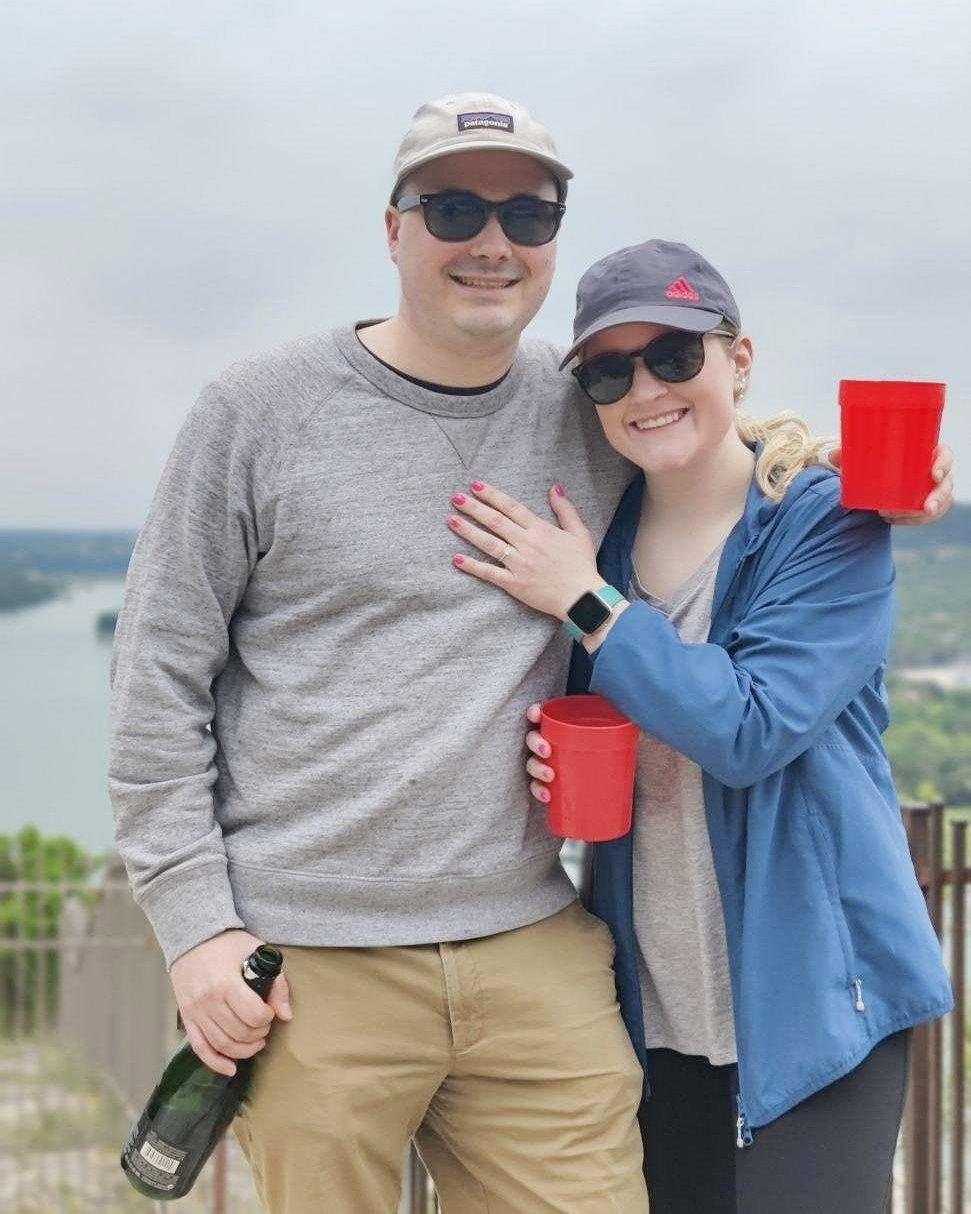 The Wedding Website of Ashley Granger and Matthew Patterson