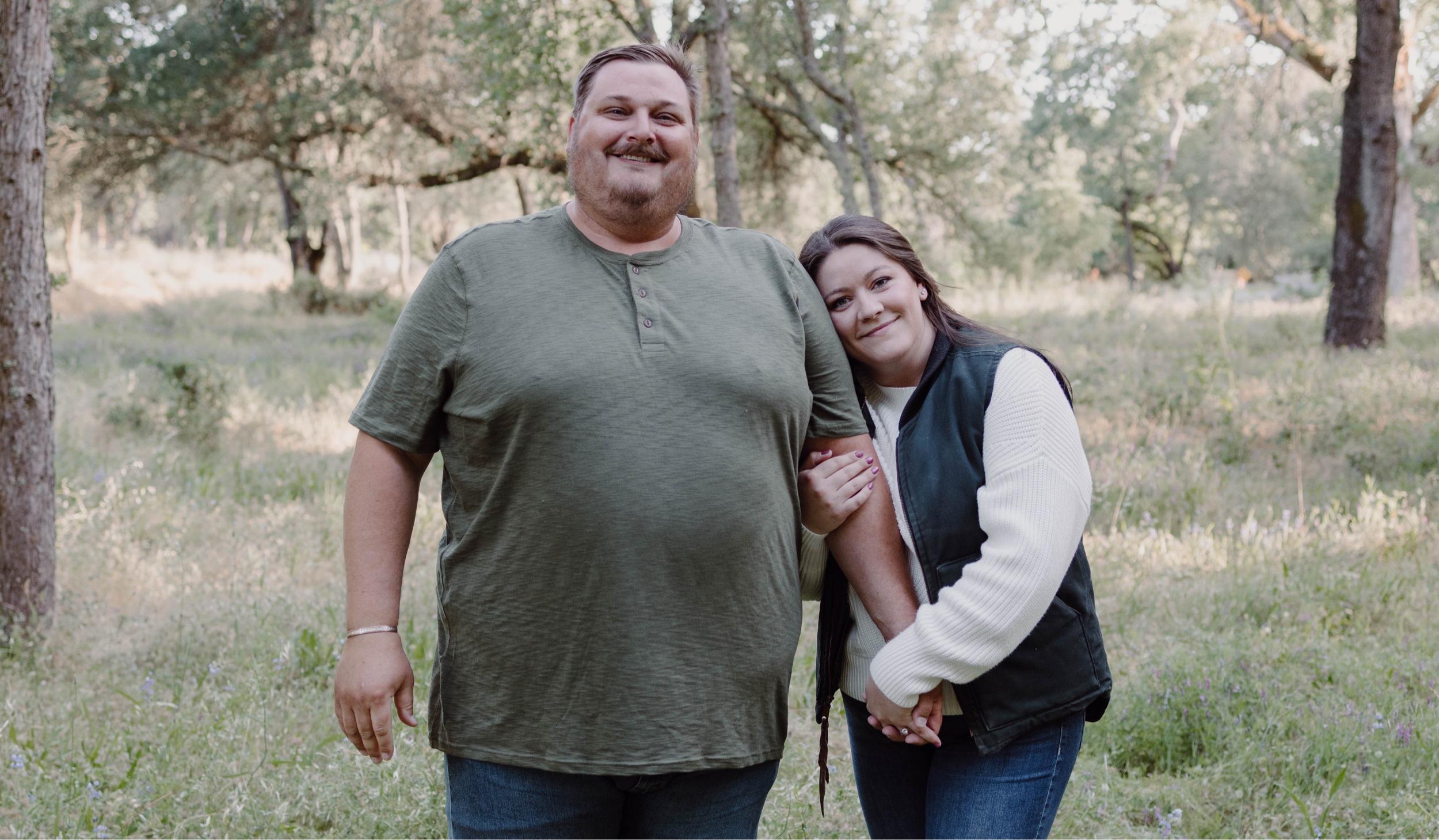 The Wedding Website of Casey Valcheck and Cassandra Varland