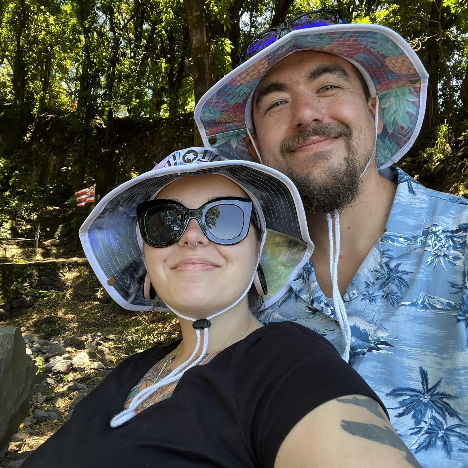 Maui July 2022