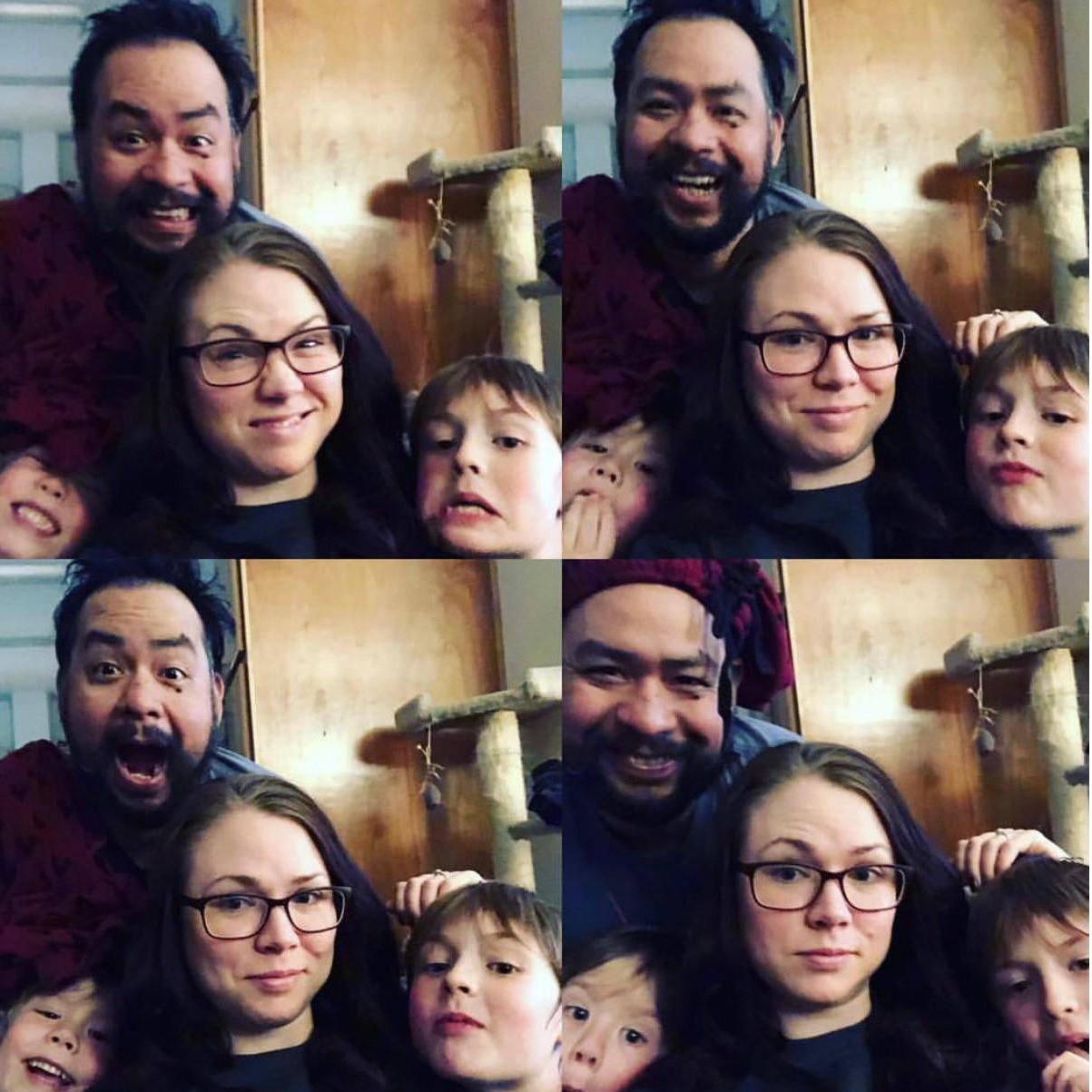 La Familia