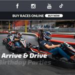 K1 Speed