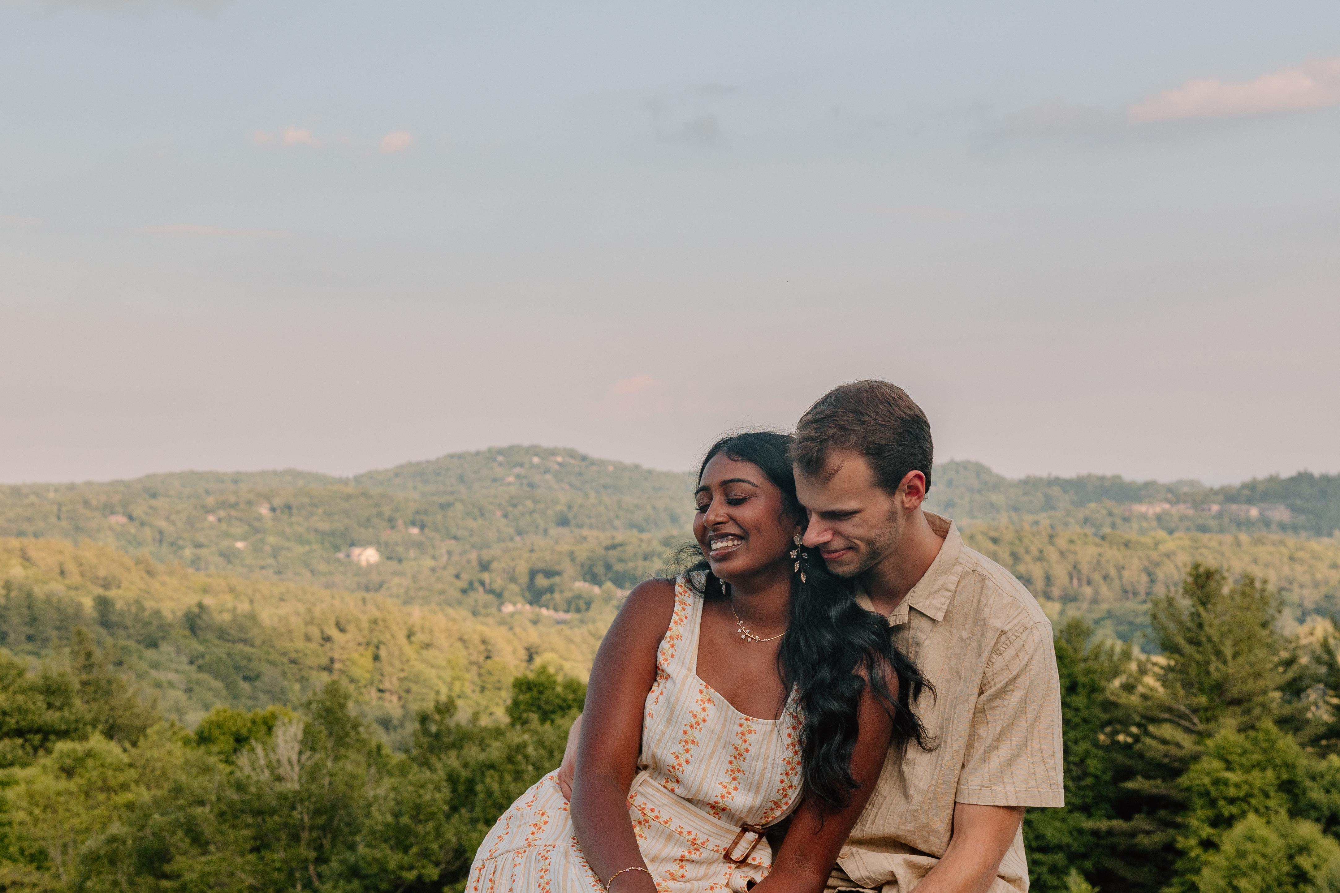 The Wedding Website of Aru Hopper and Logan Ferguson