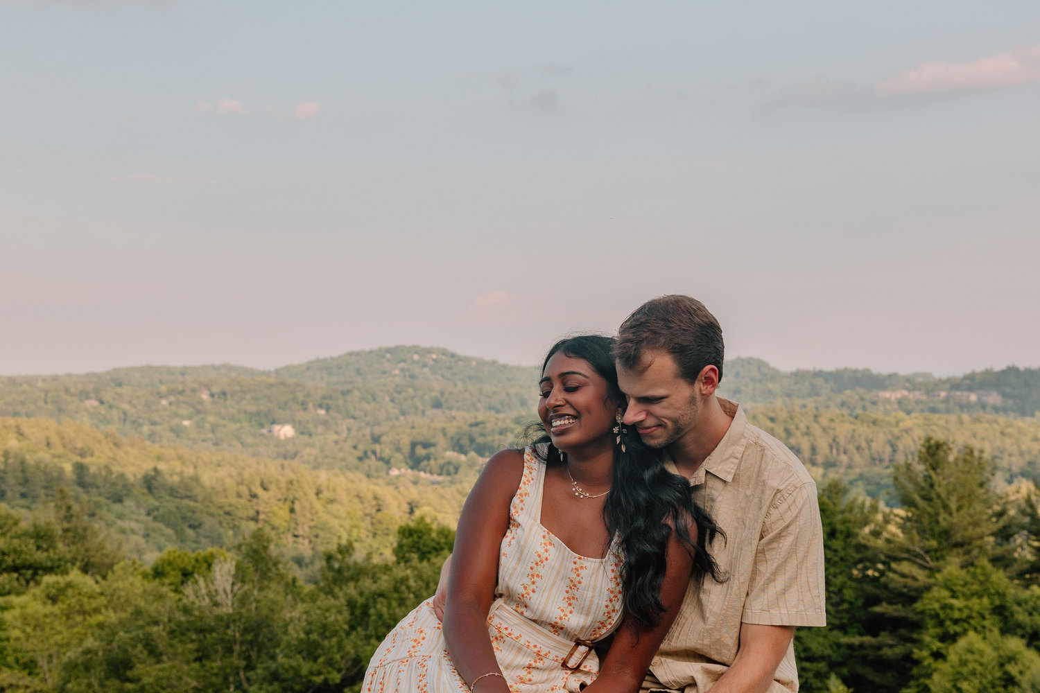 The Wedding Website of Aru Hopper and Logan Ferguson