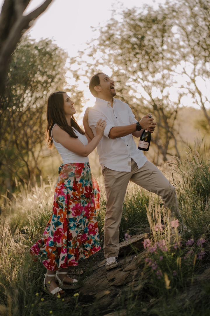 The Wedding Website of Ruairi Hammond and Michelle McCulloch
