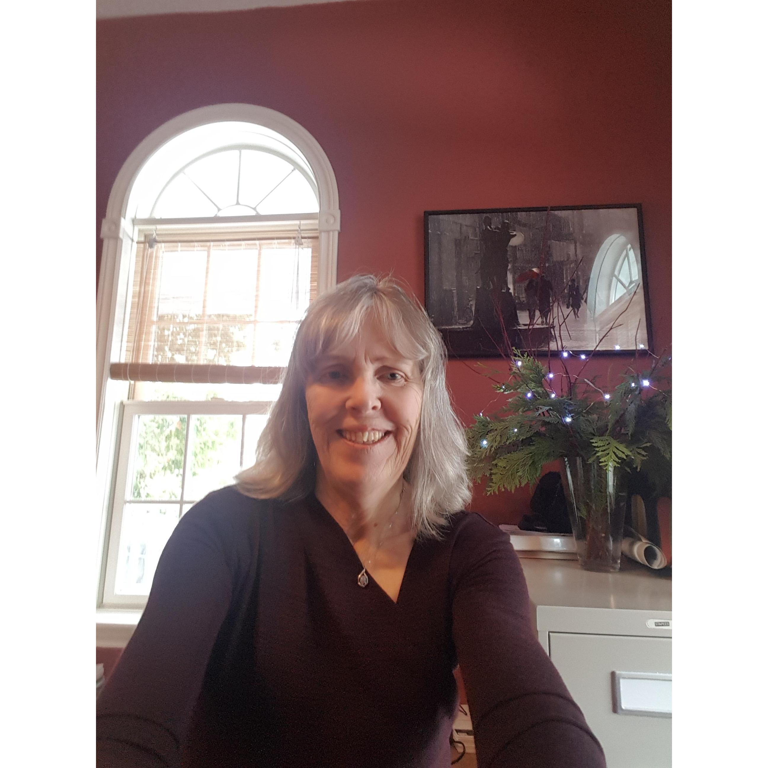 Ann in Ontario