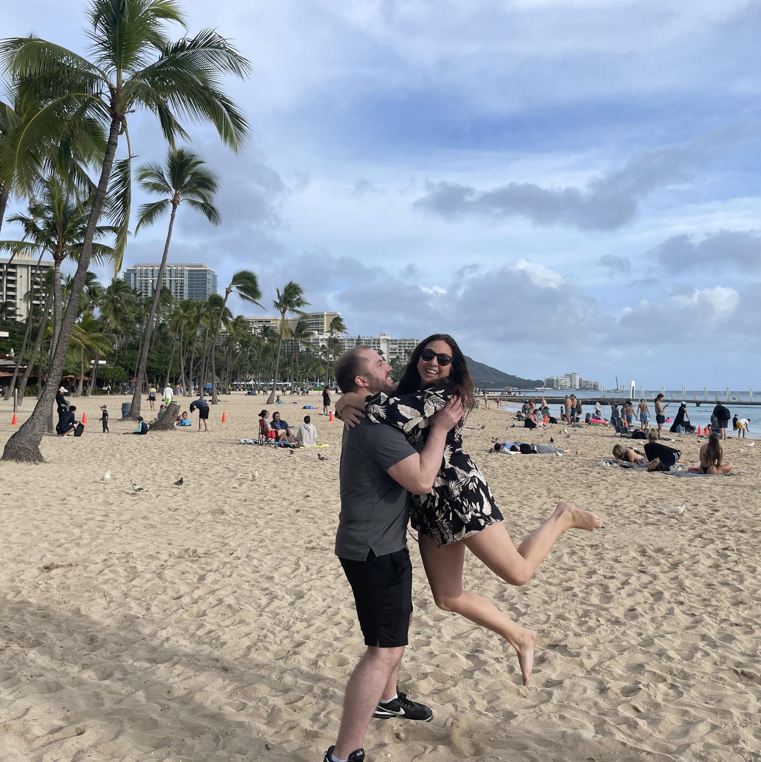 Oahu, Hawaii
