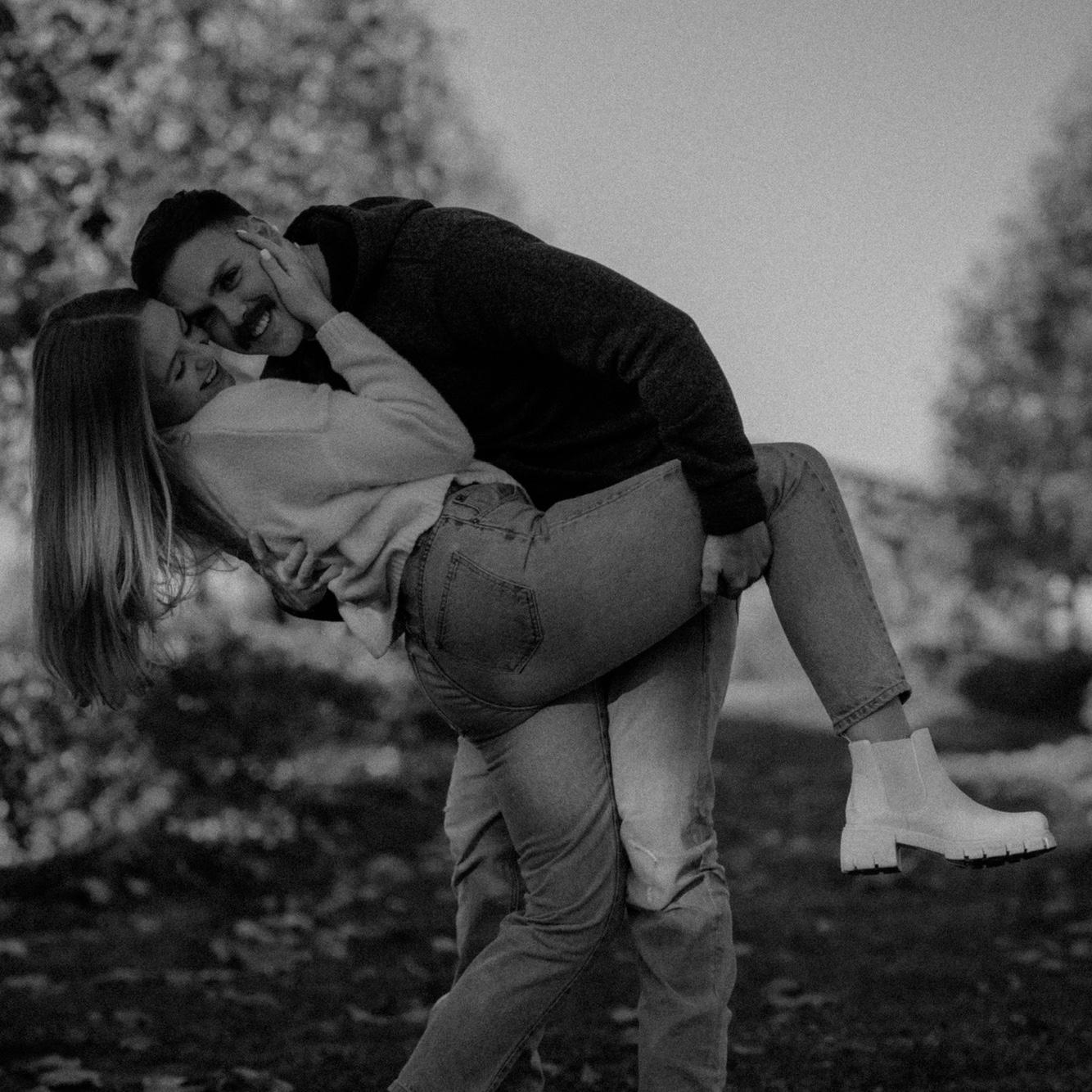 Love that lasts a lifetime✨