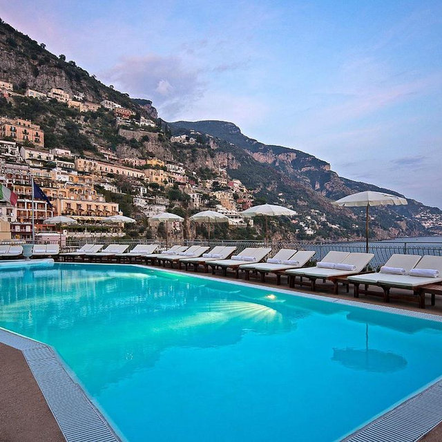 Resort Fund
