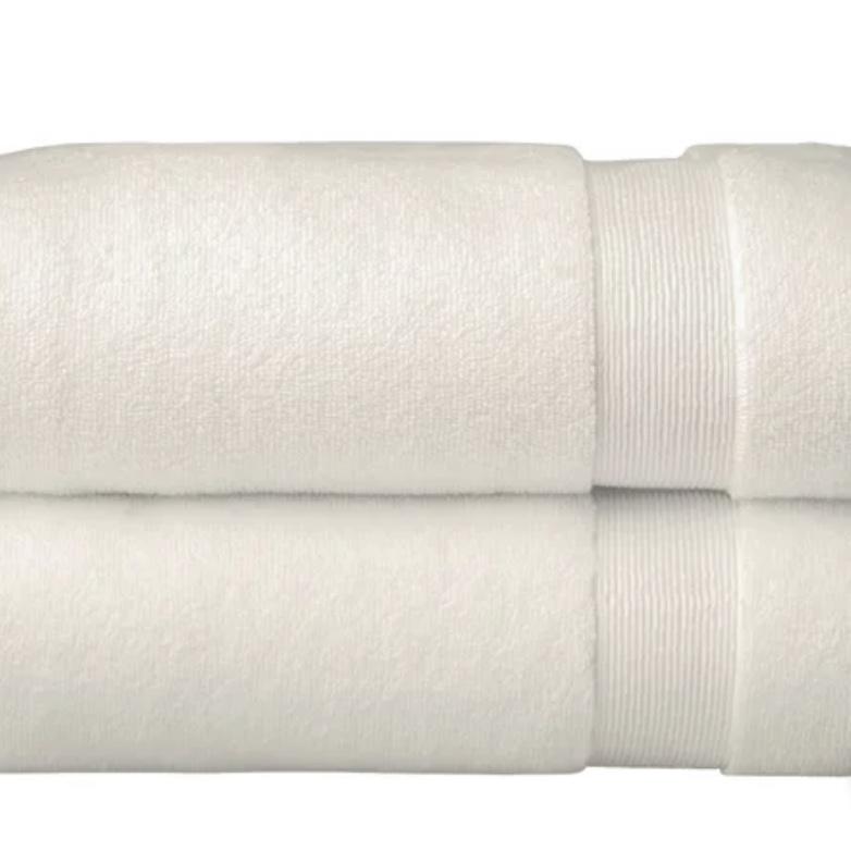 Purely Organic Towel Sets