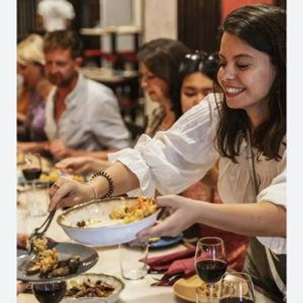 $150 VENMO Lisbon Food and Wine Tour