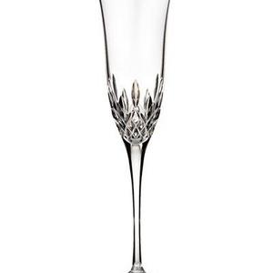 Stemware, Lismore Essence Gold Flute
