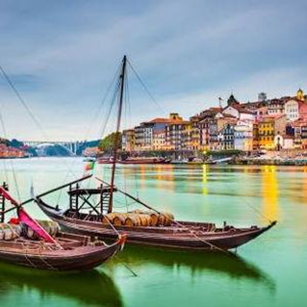 Our trip to Portugal