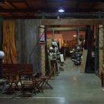 Antique Warehouse