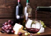 Wine Tasting