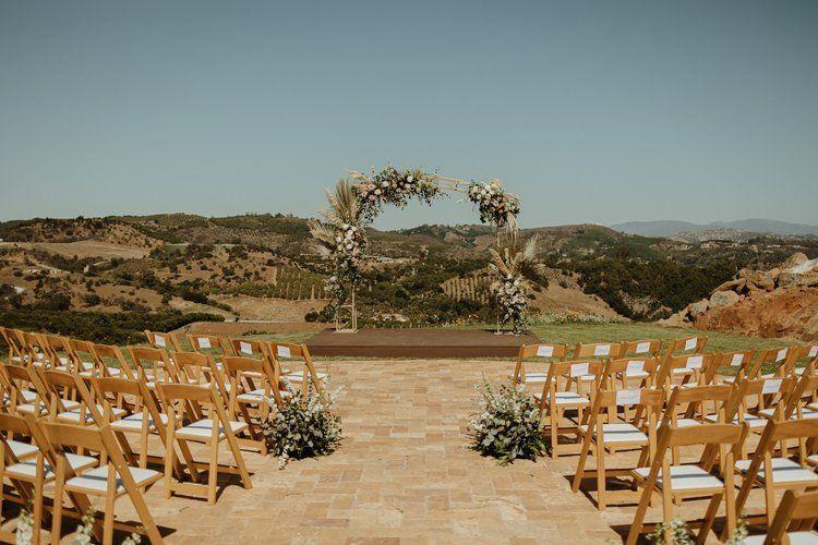 The Wedding Website of Teresa Ramorino and John Fuller