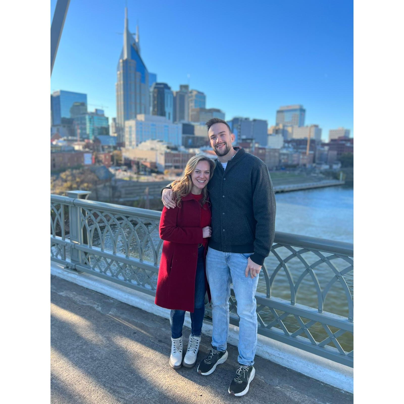 Nashville 2022