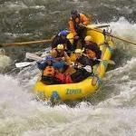 Sierra Mac River Trips