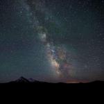 Have a calming night hike with stargazing at Shevlin Park!