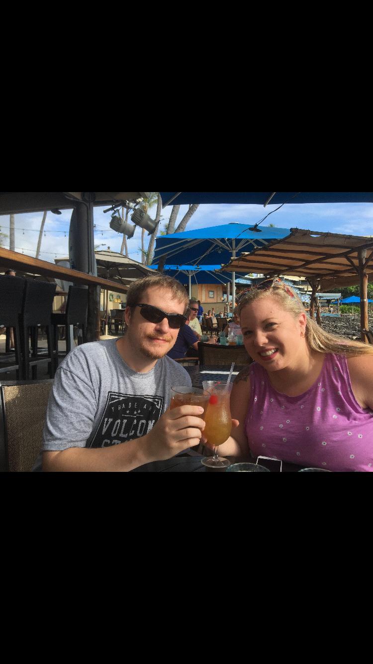 Hawaiian Adventures