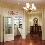 The Spa At Wentworth by the Sea