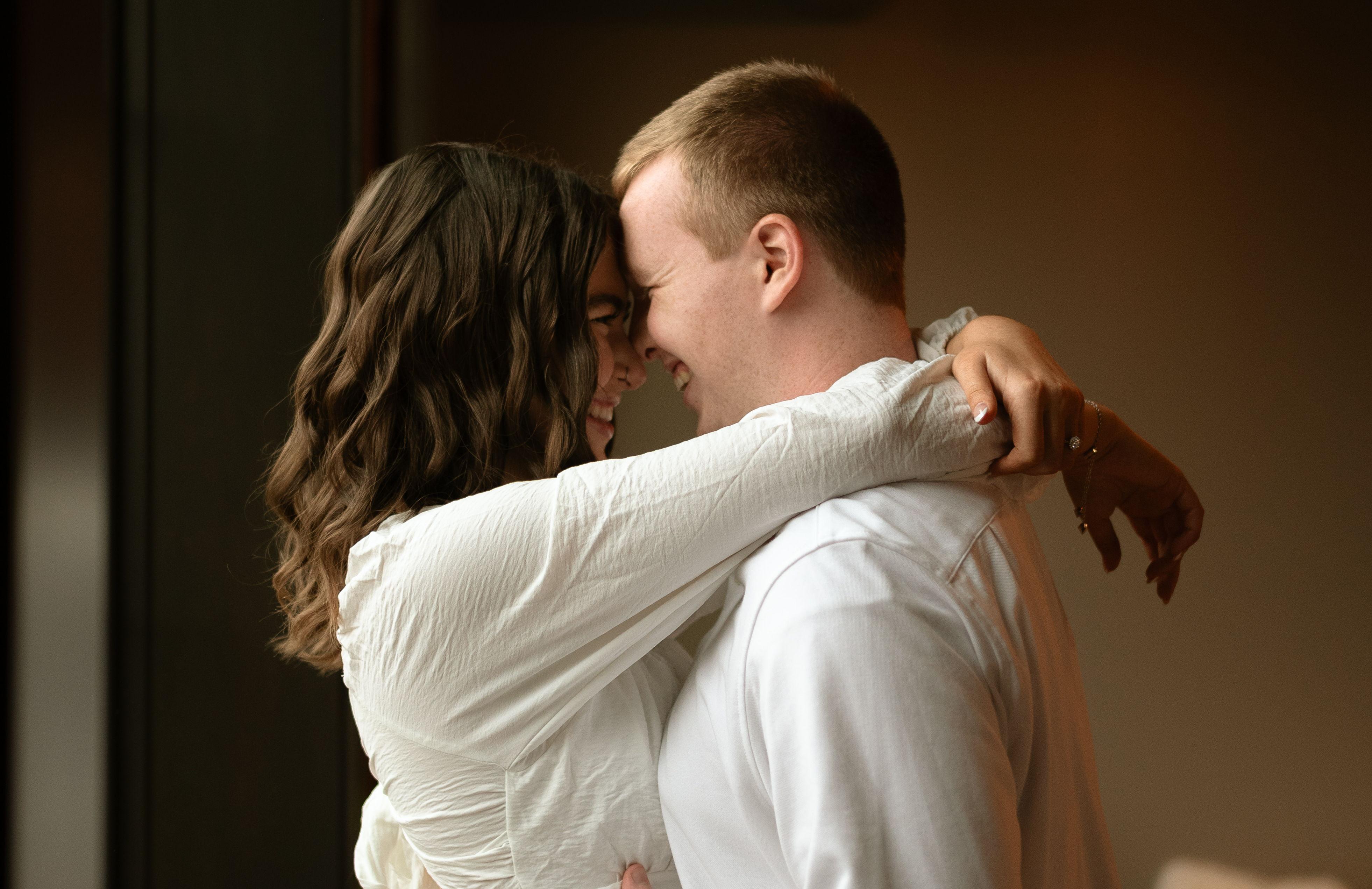 The Wedding Website of Emma Herwehe and Eli Beck