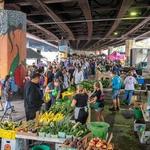 Baltimore Farmers' Market