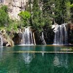 Hanging Lake