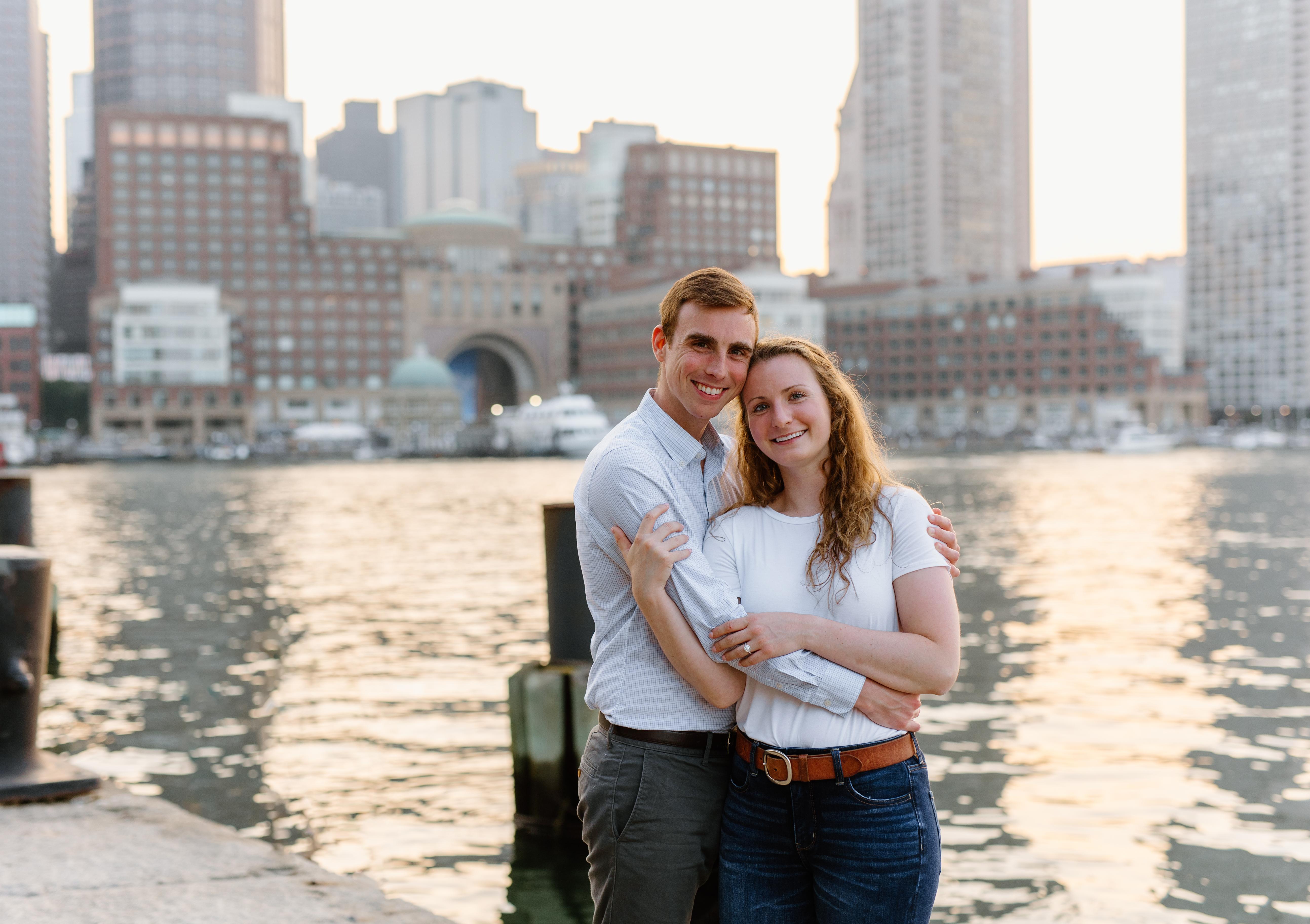 The Wedding Website of Brittany Chlebek and Eddie Connolly