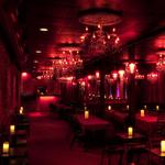 Green Lady Lounge