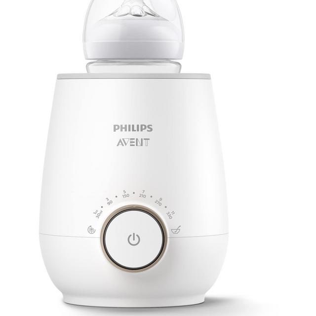 Philips AVENT Fast Baby Bottle Warmer