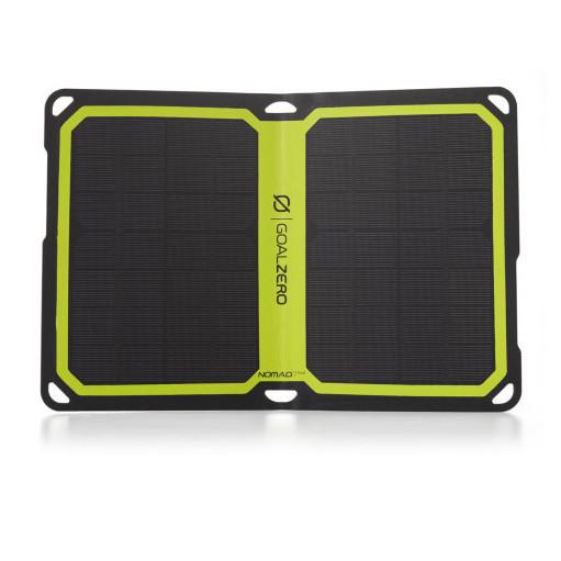 GOAL ZERO Nomad 7 Plus Solar panel
