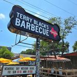 Terry Black's Barbecue