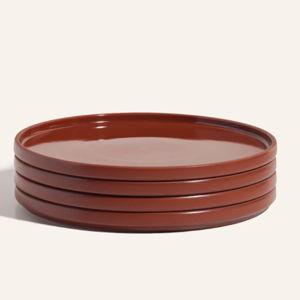 Dinner Plates - Terracota