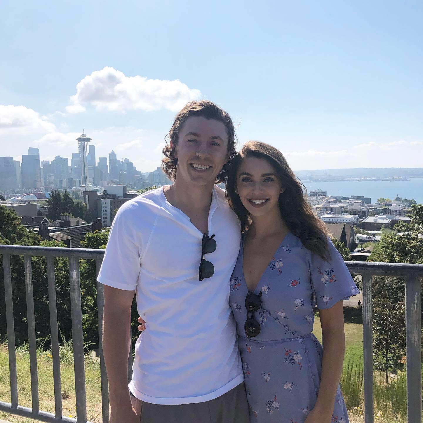 Seattle, WA