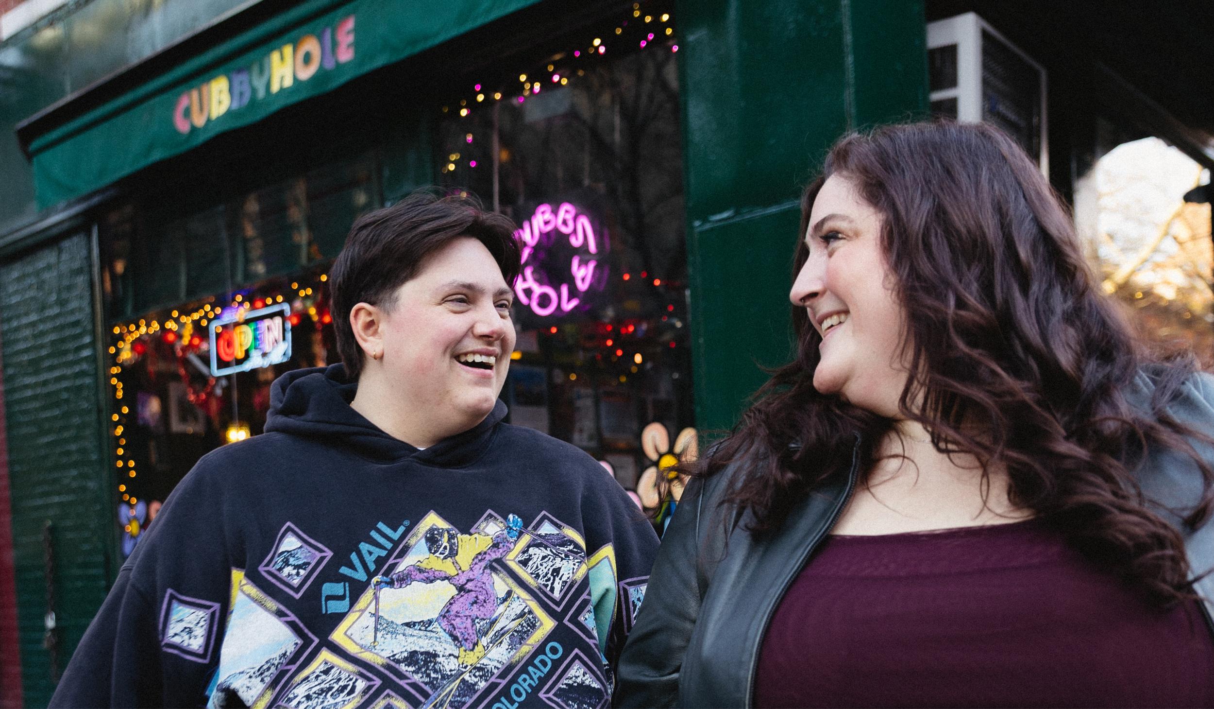 The Wedding Website of Max Ingwersen and Gretchen Joy Gabrielson