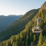 Grouse Mountain