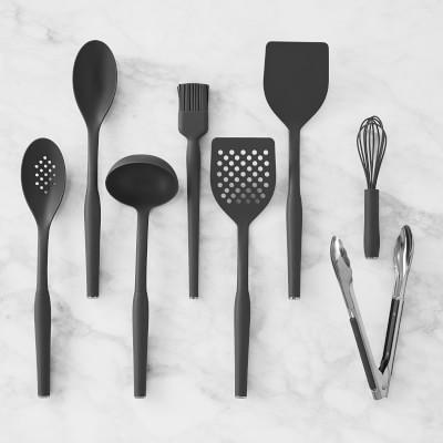 Williams Sonoma Prep Tools NonstIck 8-Piece Set