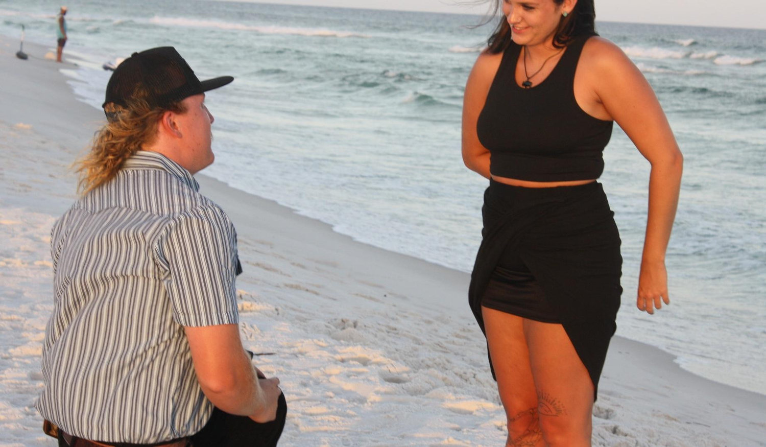 The Wedding Website of April Countryman and Jordan Golden