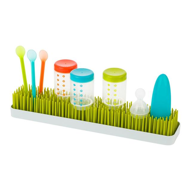 Boon Patch Countertop Drying Rack