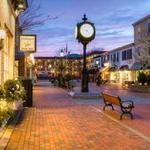 Washington Street Mall