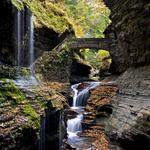 Watkins Glen State Park