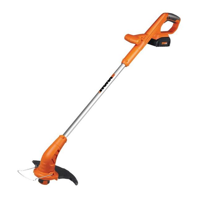 WORX WG154 Edger 20V 10 Cordless String Trimmer