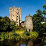 Blarney Castle & Gardens