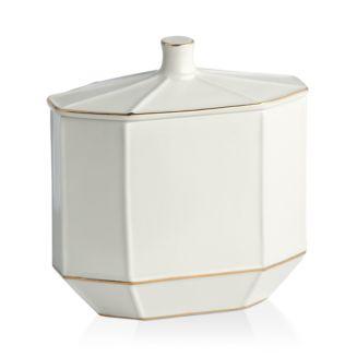 Kassatex St. Honore Cotton Jar