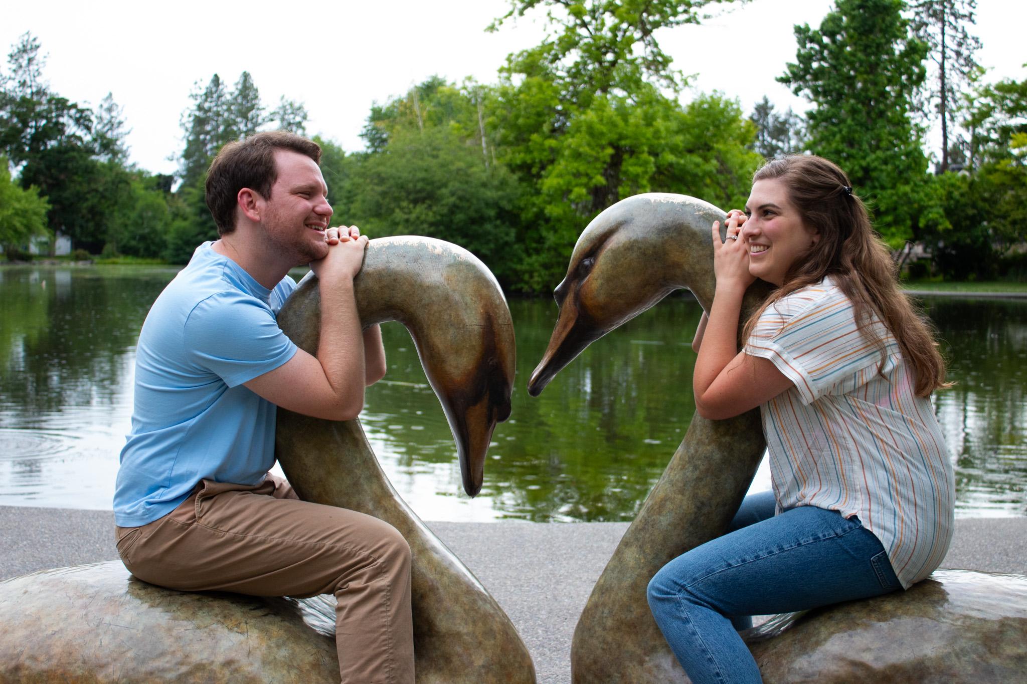 The Wedding Website of Christopher Perry and Olivia Farrell