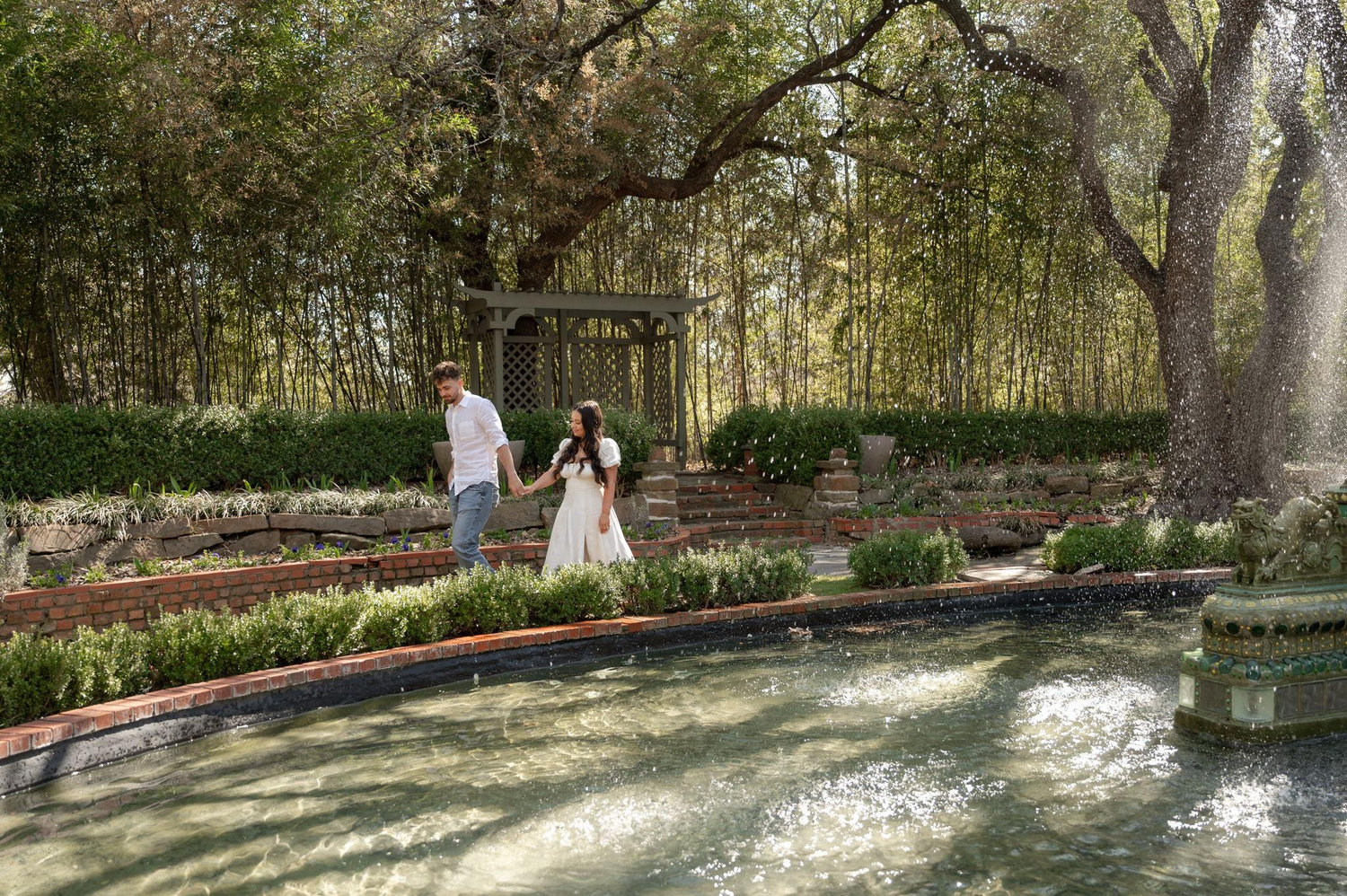 The Wedding Website of Kayla Skinner and Eliott Perry