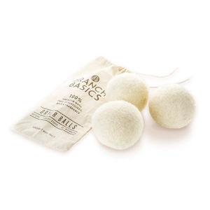 Wool Dryer Balls