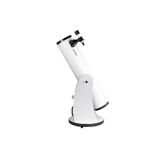 SkyWatcher S11610 Traditional Dobsonian 8-Inch (White)