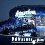 Downtown Aquarium